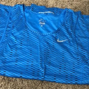 Nike tank top